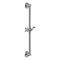 Tres Clasic glijstang 60 cm vintage chroom