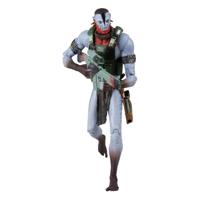 McFarlane Avatar Recom Quaritch (Ash Warrior)