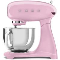 Smeg SMF03PKEU Keukenmachine Roze