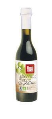 Balsamico bianco bio