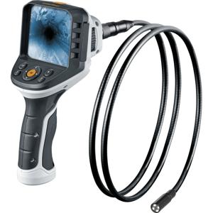 Laserliner VideoFlex G4 Max Professioneel video-inspectiesysteem - 082.246A