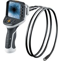 Laserliner VideoFlex G4 Max Professioneel video-inspectiesysteem - 082.246A Laserliner VideoFlex G4 Max Professioneel video-inspectiesysteem - 082.246A