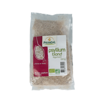 Primeal Blonde psyllium met vlies bio 150 Gram