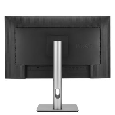 ASUS ProArt PA279CRV computer monitor 68,6 cm (27") 3840 x 2160 Pixels 4K Ultra HD LCD Zwart