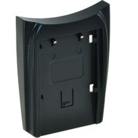 Jupio Charger Plate for Canon LP-E17