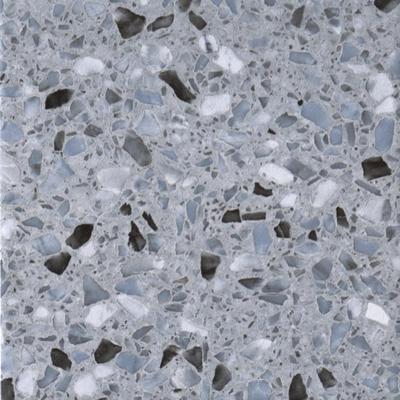 JOS. Venetie Vloertegel 200X200 Blu 7.5mm Mat R10