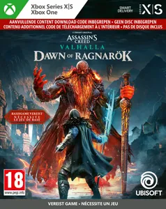 Xbox One/Series X Assassin&apos;s Creed: Valhalla - Dawn of Ragnarok (Code in Box)