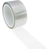Quadrios ESD-tape Transparant (l x b) 66 m x 48 mm 1 stuk(s)