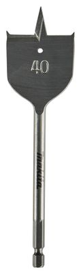Makita Accessoires Speedboor 40x150mm - E-17360