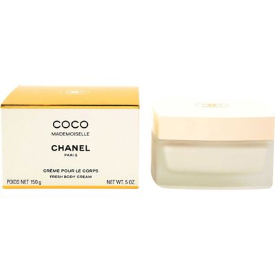 Coco Mademoiselle crème voor het lichaam, 150 ml