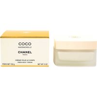 Coco Mademoiselle crème voor het lichaam, 150 ml
