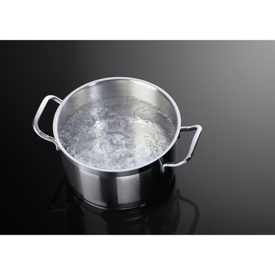 Zanussi ZID6470CB Zwart Ingebouwd Zone van inductiekookplaat 4 zone(s) Zanussi ZID6470CB Zwart Ingebouwd Zone van inductiekookplaat 4 zone(s)