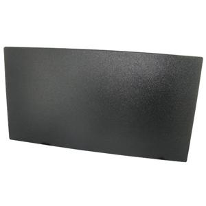 Universeel ABS plaat 1228100014