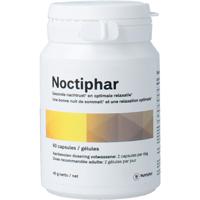 Nutriphyt noctiphar Nutriphyt noctiphar