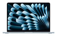 Apple Macbook Air 2025 13" M4 512GB blauw