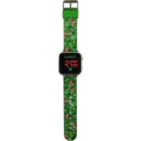 LED horloge - KIDS LICENSING - MIN4129 - Multicolor - Rond - Waterbestendig LED horloge - KIDS LICENSING - MIN4129 - Multicolor - Rond - Waterbestendig