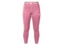UMBRO Dames sportlegging (Lichtroze, S)