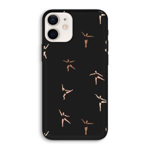 Dancing #1: iPhone 12 Pro Biologisch afbreekbaar hoesje