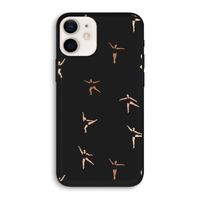 Dancing #1: iPhone 12 Pro Biologisch afbreekbaar hoesje