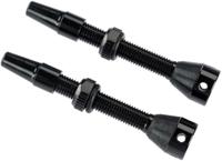 BRAVE tubeless ventiel