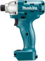 Makita td112dmz | slagschroevendraaier | 12 v max | zonder accu's en lader