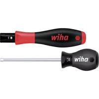 Wiha TorqueVario-S Momentschroevendraaier Werkplaats 0.8 - 5 Nm DIN EN ISO 6789, DIN EN 26789