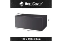 AeroCover 320.7923.00 afdekking terrasmeubels Terras/patio tafelbedekking Grijs - thumbnail