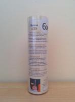 Natura Oorkaarsen naturel nr. 1 6 Stuks