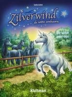 De wilde paarden (Hardback)