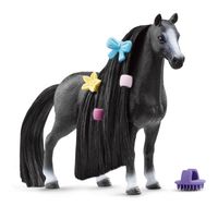 schleich HORSE CLUB Sofia's Beauties Quarter horse-merrie 42620