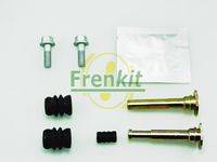 Geleidehulzenset, remklauw FRENKIT, Diameter (mm)10mm, Inbouwplaats: Vooras, u.a. für Honda