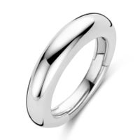 TI SENTO-Milano 12287SI Ring zilver 3,5-5 mm