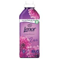 Lenor Lenor Blütentraum & ein Hauch von Moschus Flasche - 800ML - 32WL