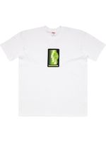 Supreme t-shirt Blur - Blanc - thumbnail