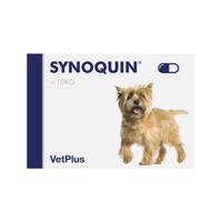 Vetplus Synoquin - Small Breed 90 Capsules