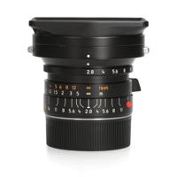 Leica Leica 24mm F2.8 Elmarit-M ASPH (11878)