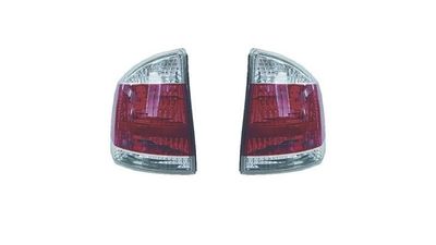Achterlicht set SET3768935