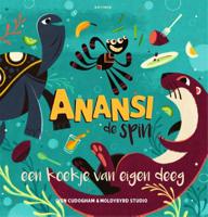 Een koekje van eigen deeg (Hardback)