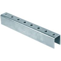 Fischer FUF OC 62 504518 Railverbinder 400 mm 10 stuk(s) - thumbnail