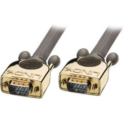 Lindy 30m, VGA - VGA
