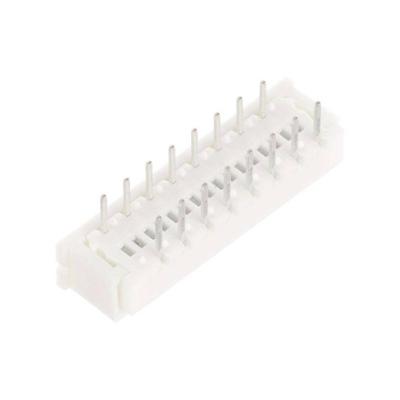 Molex 39532164 FFC/FPC-aansluiting Totaal aantal polen: 16 Rastermaat: 1.25 mm Inhoud: 1 stuk(s) Tray