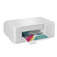 Brother DCP-J1200WERE1 multifunctionele printer Inkjet A4 1200 x 1200 DPI Wifi