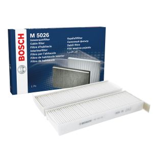 Interieurfilter M5026