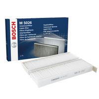 Interieurfilter M5026