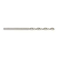 Milwaukee Accessoires Thunderweb HSS-G metaalboor 2.6 - 10 pc - 4932459837