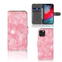 Apple iPhone 11 Pro Hoesje Spring Flowers