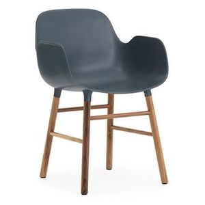 Normann Copenhagen Form Armchair