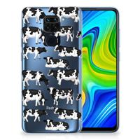 Xiaomi Redmi Note9 | TPU Hoesje | Koetjes