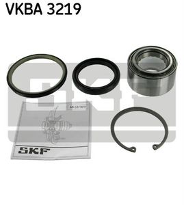 Wiellager VKBA3219