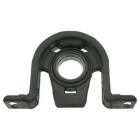Rep. set middenlager cardanas 02728